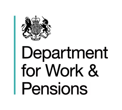 Department for Work and Pensions Department for Work and Pensions