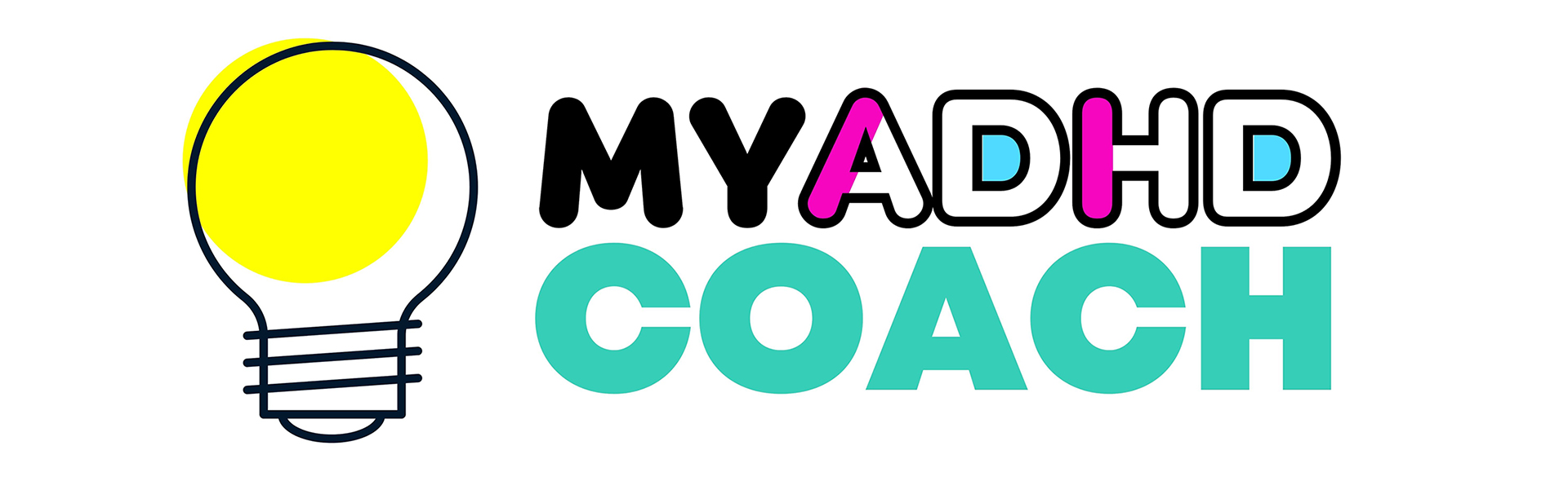 My ADHD Coach