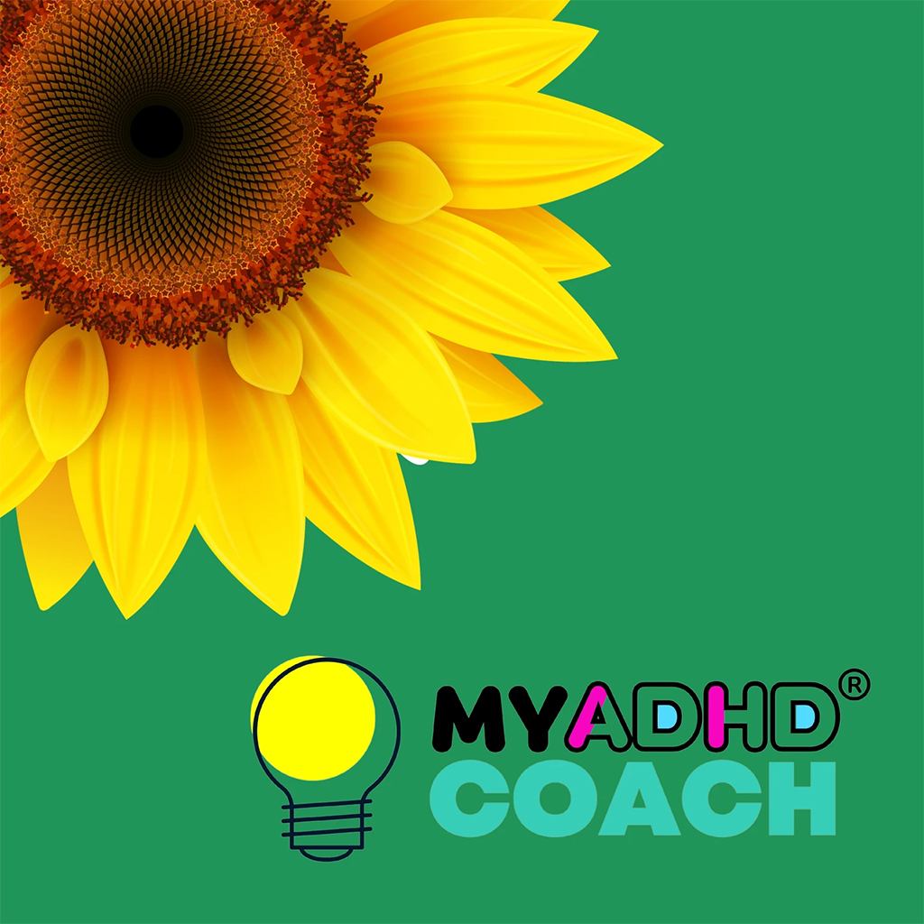 My ADHD Coach My ADHD Coach, more than just ADHD Coaching; Neurodiversity Coaching, Invisible Illness Advocacy, Mental Health Support